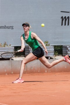 Bild 365 - RL Der Club an der Alster II - Bremerhavener TV v. 1905 : Ergebnis: 4:5